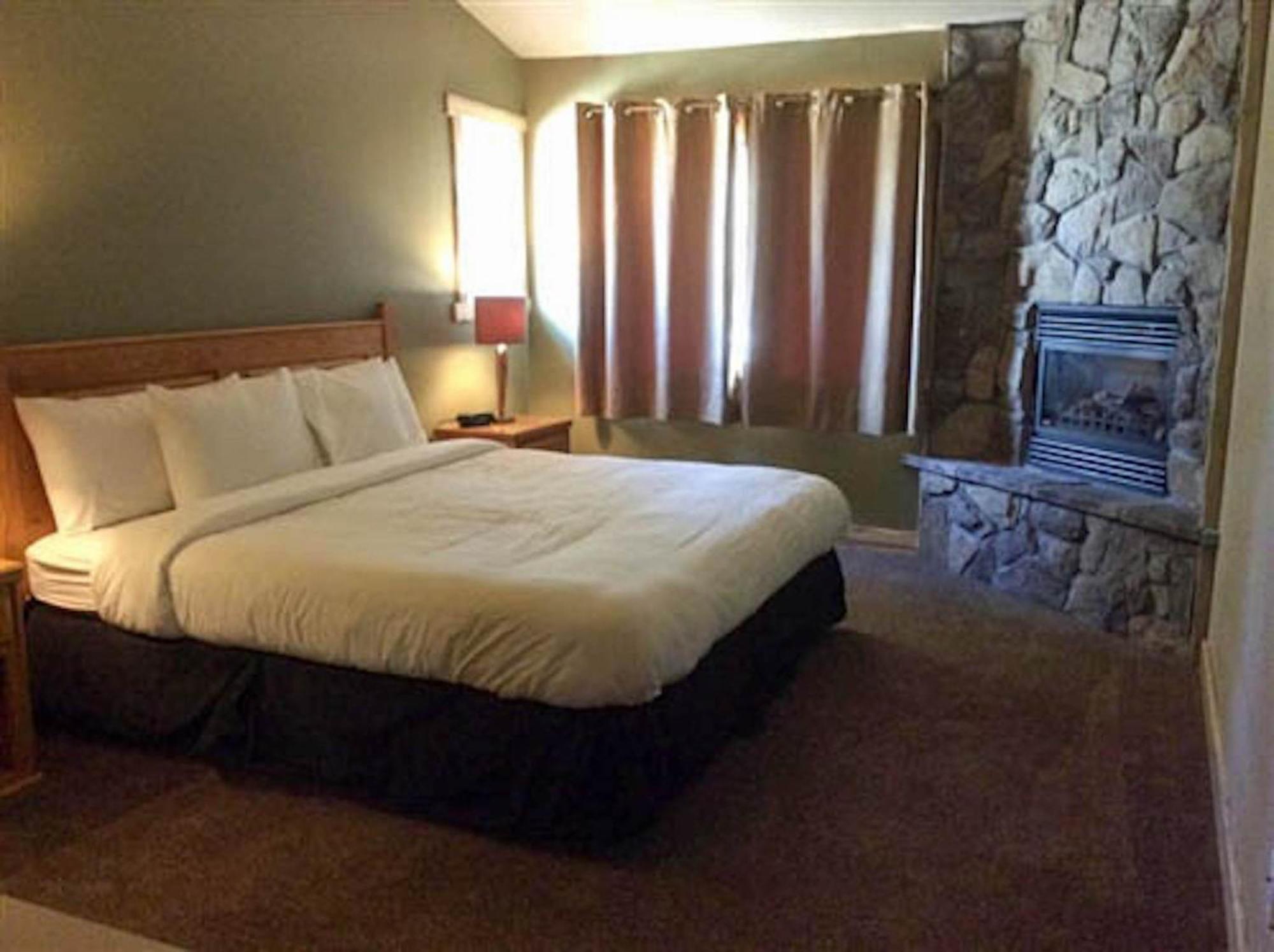 Arrowhead Mountain Lodge Cimarron Habitación foto
